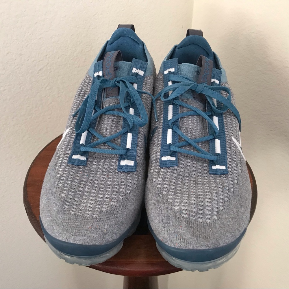 Nike Air VaporMax 2021 FK.  Excellent t condition. Size 11